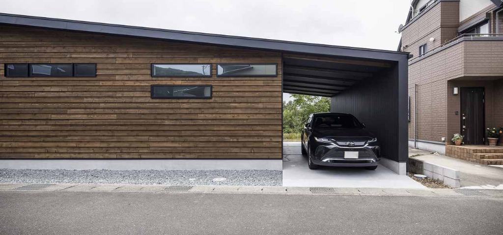 御坊市で新築一戸建てなどの依頼なら、ハウスメーカーとの見積もり比較など「稲垣建築」まで。